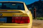 BMW 850CSi 1995 года (EU)